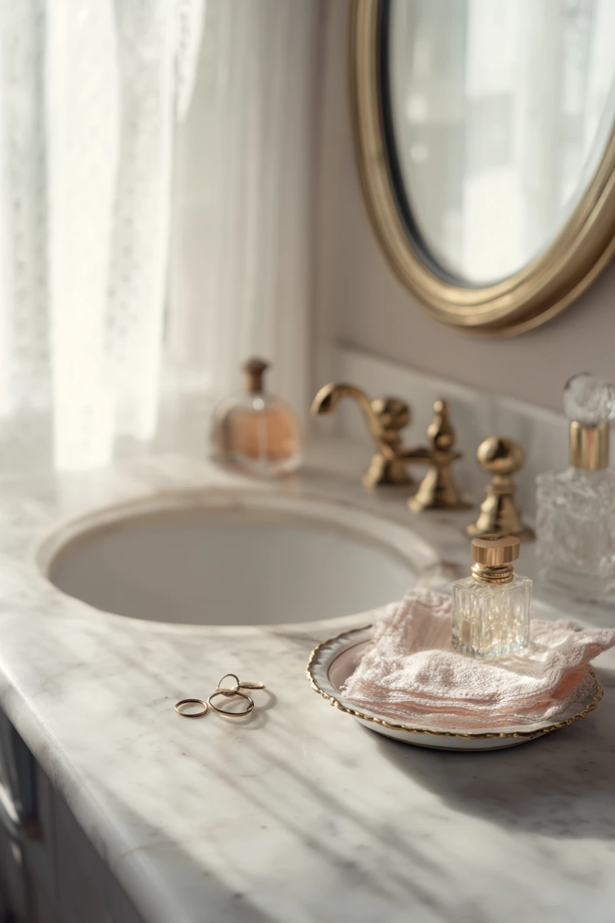traditional bathroom ideas 29