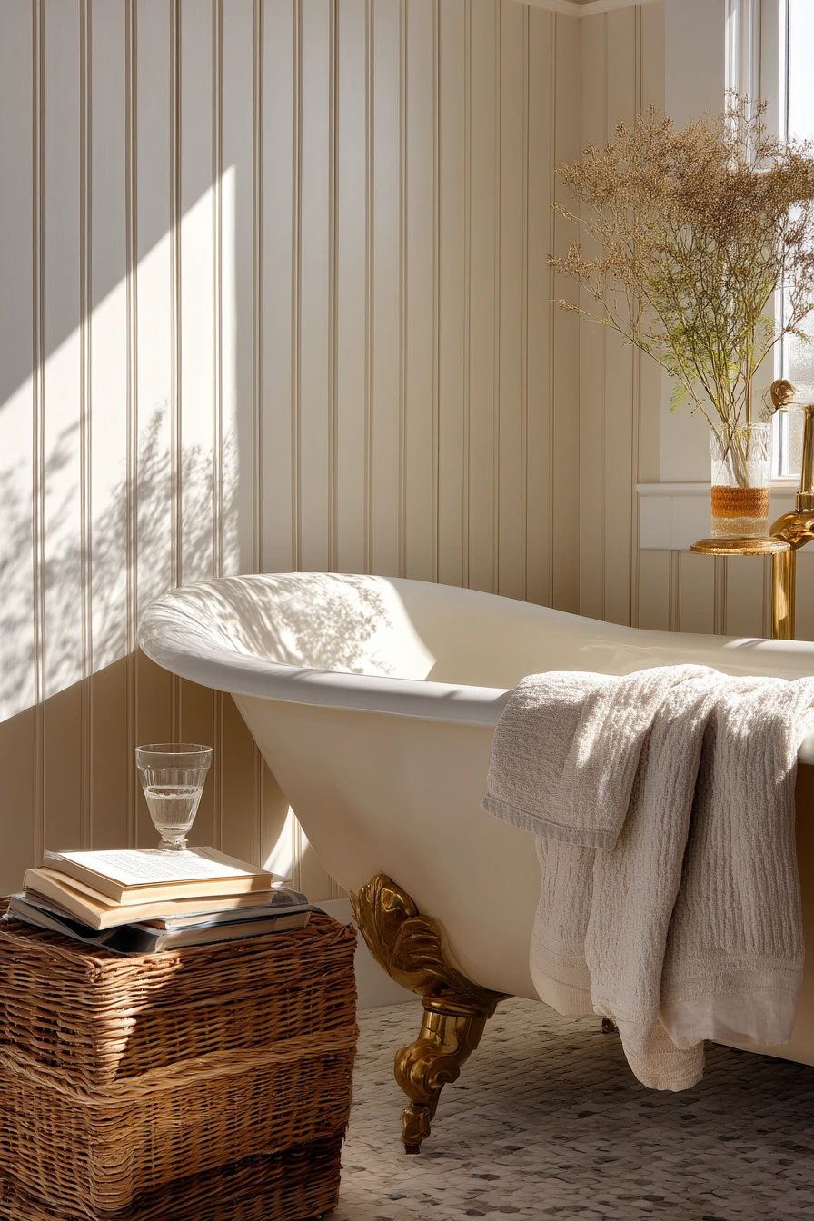 traditional bathroom ideas 3