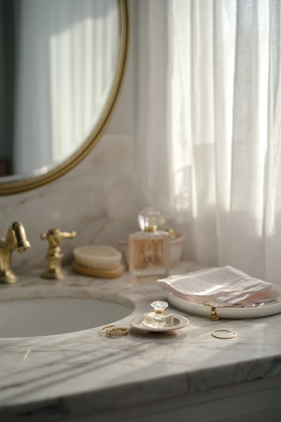traditional bathroom ideas 31