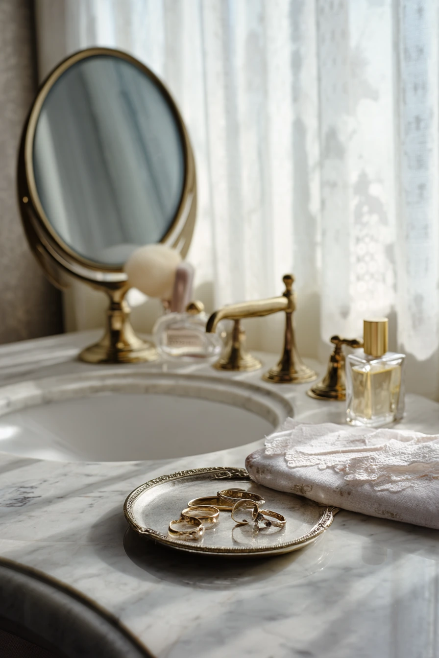 traditional bathroom ideas 32