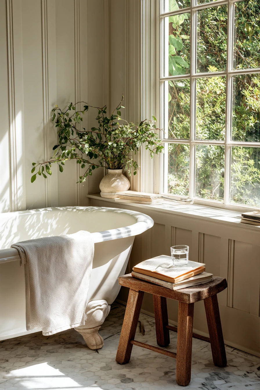 traditional bathroom ideas 33