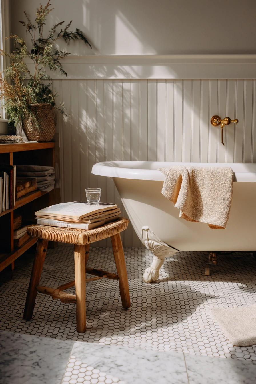 traditional bathroom ideas 4