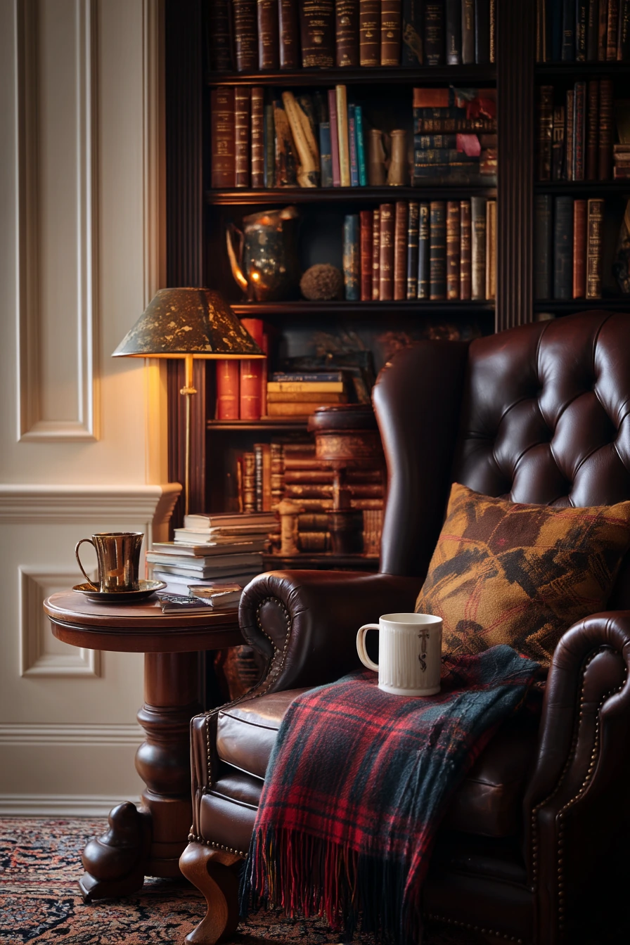 traditional living room ideas 13