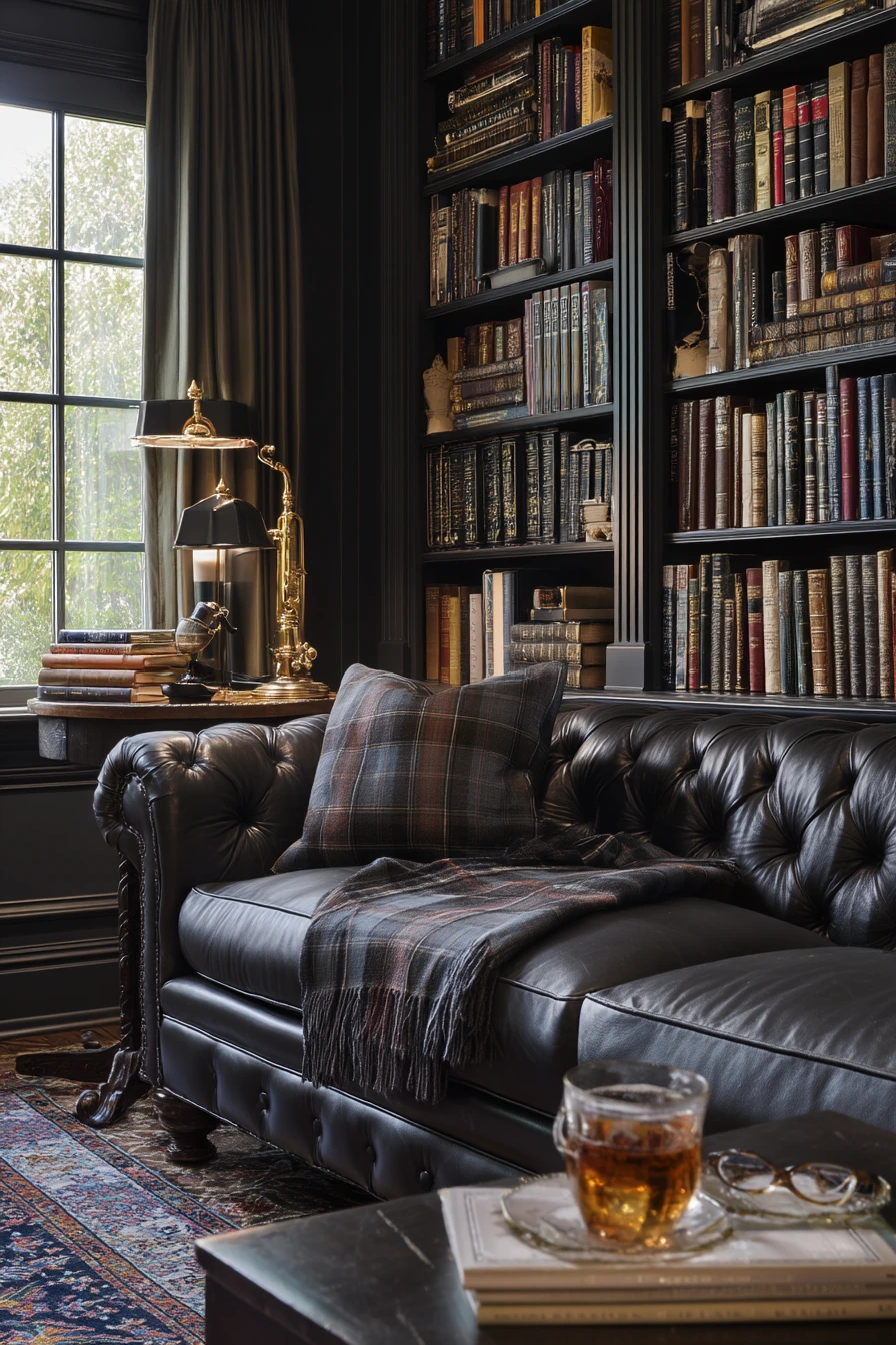 traditional living room ideas 36