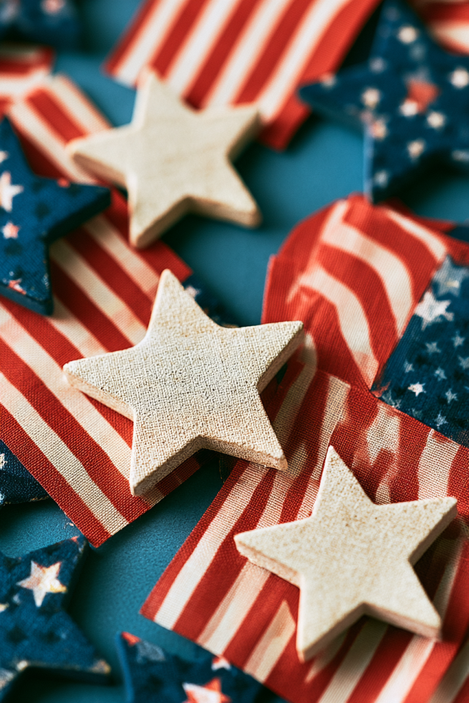 veterans day diy decorations 37