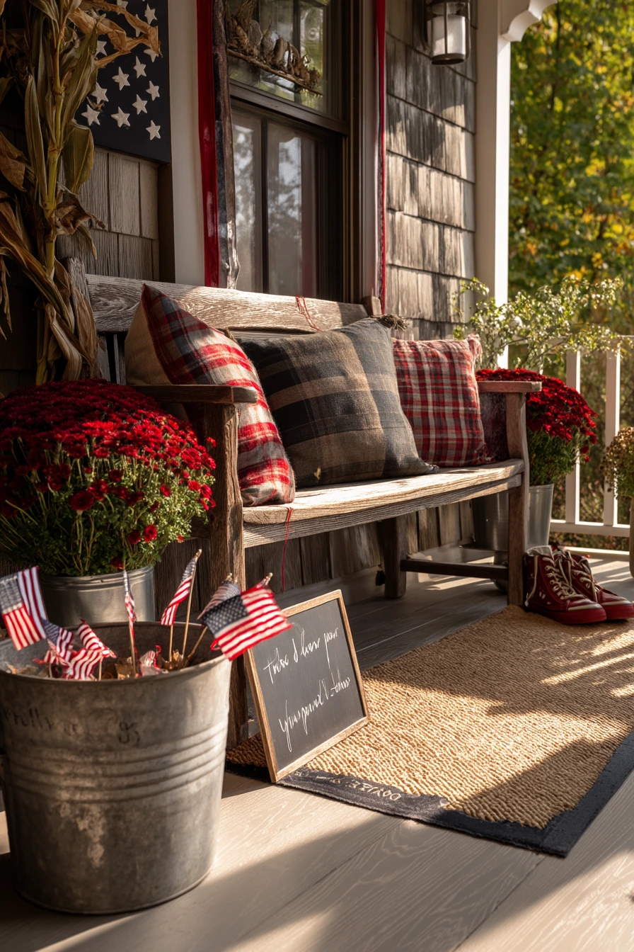 veterans day decorations 1