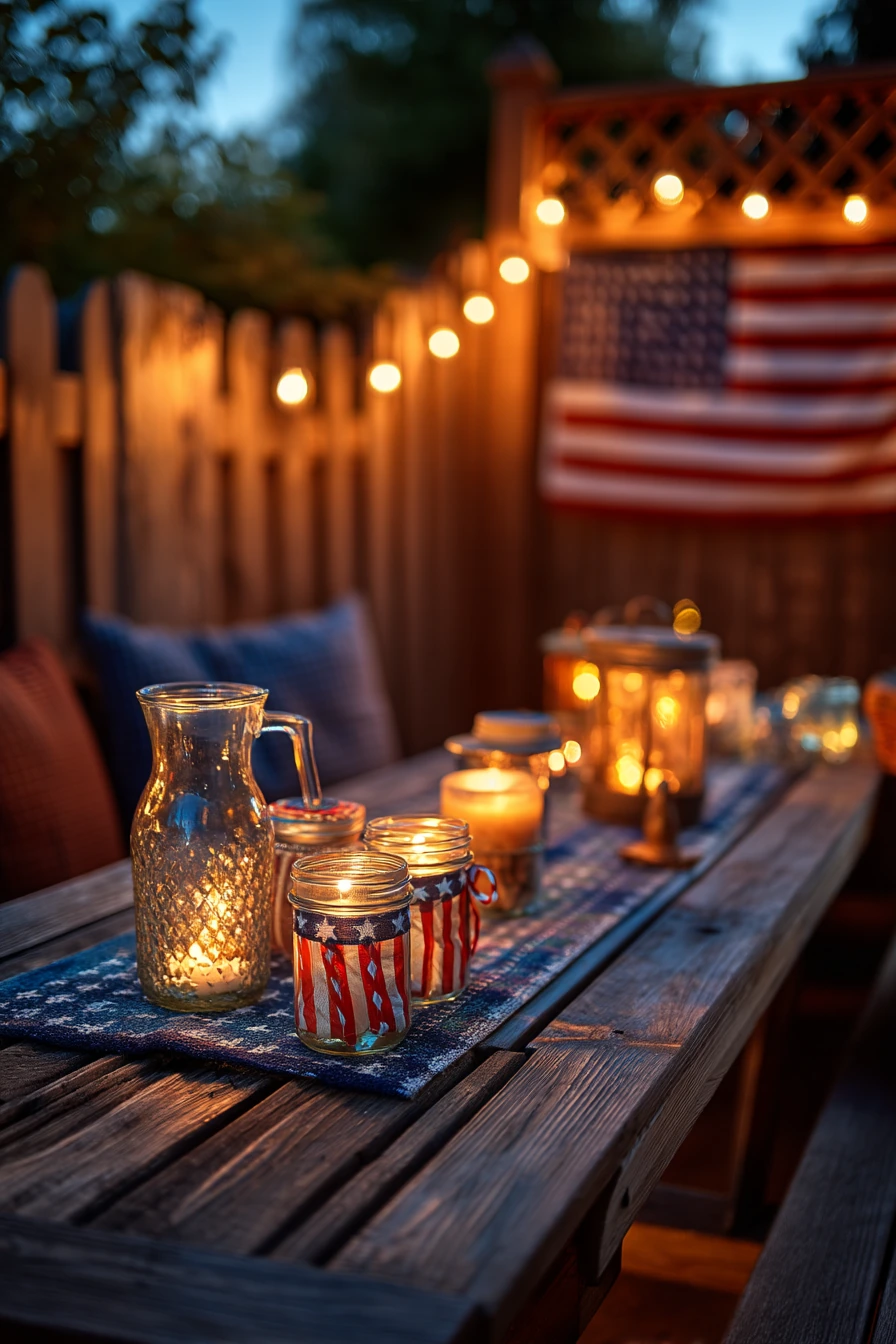 veterans day decorations 17