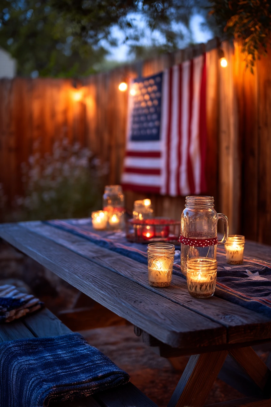 veterans day decorations 19