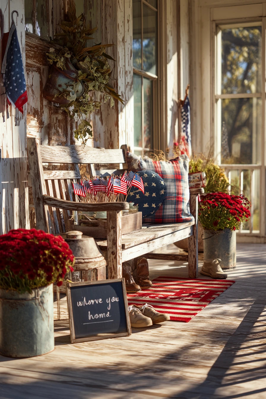 veterans day decorations 3