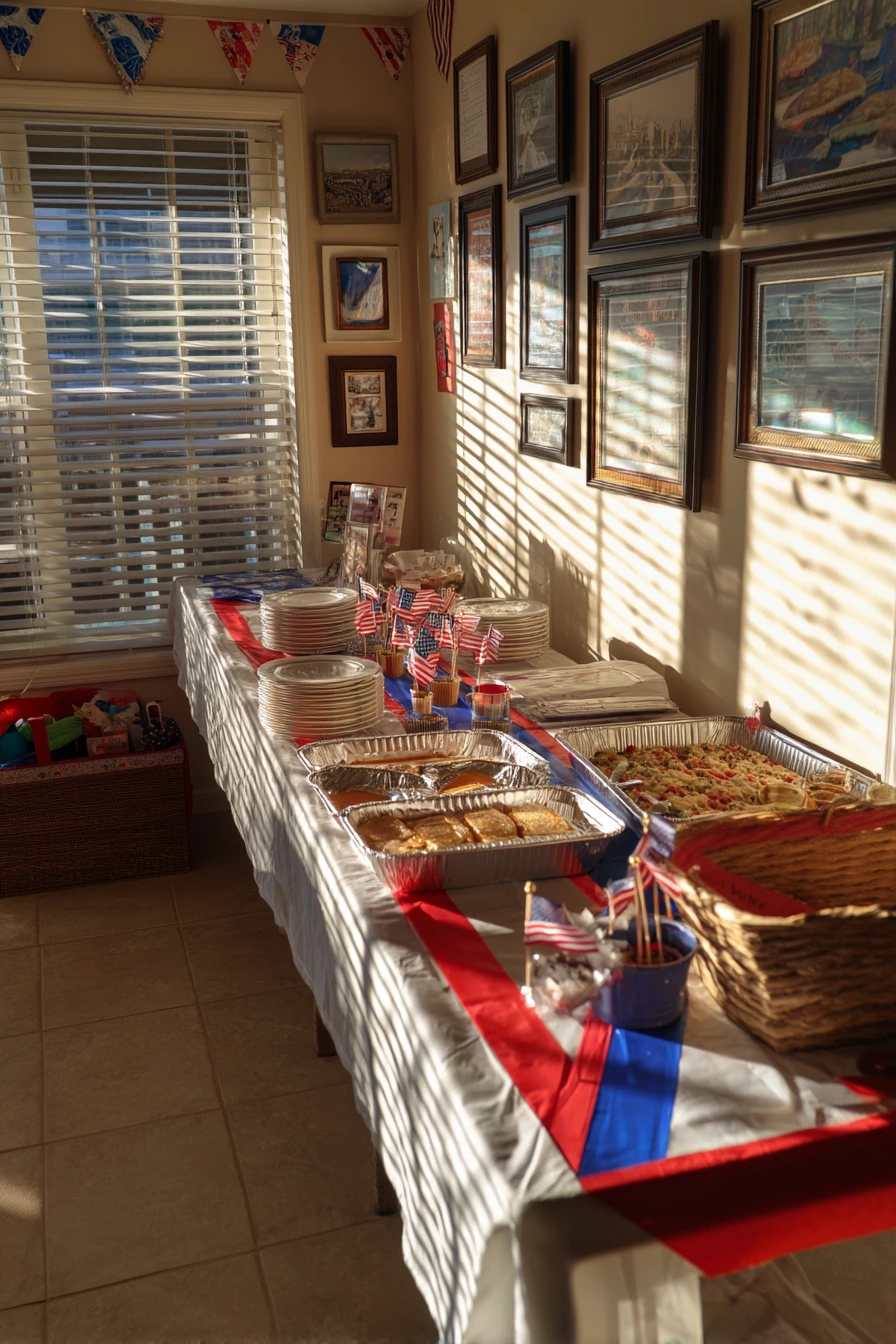 veterans day decorations 37