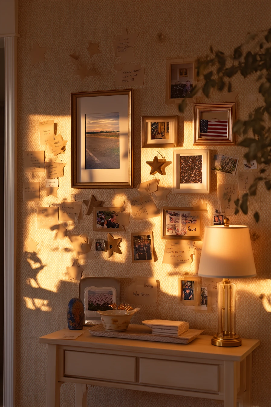 veterans day diy decorations 15