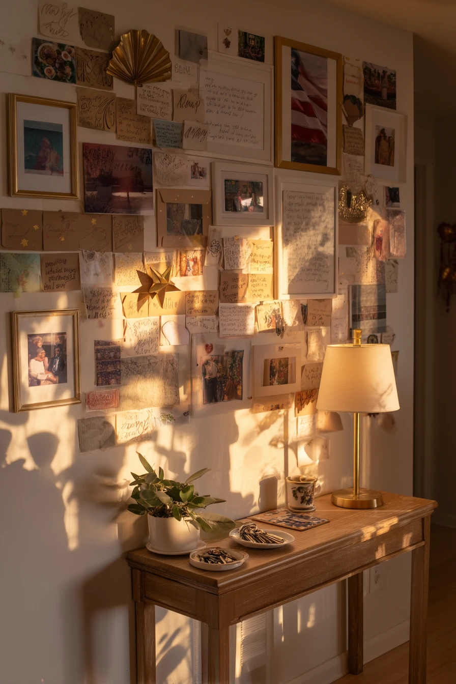 veterans day diy decorations 16