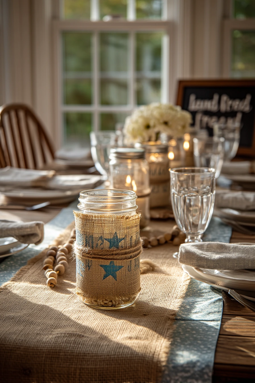 veterans day diy decorations 17