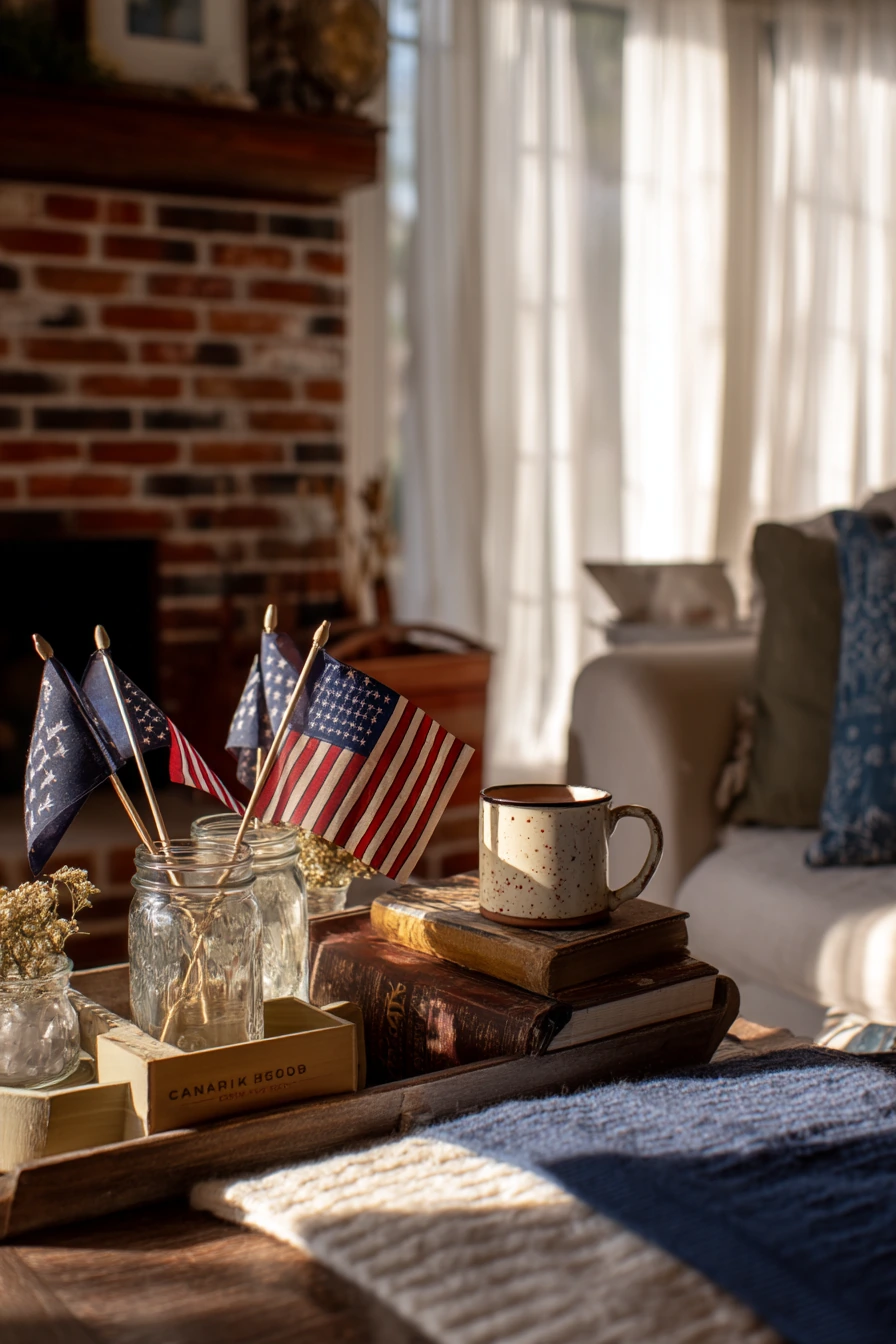 veterans day diy decorations 2