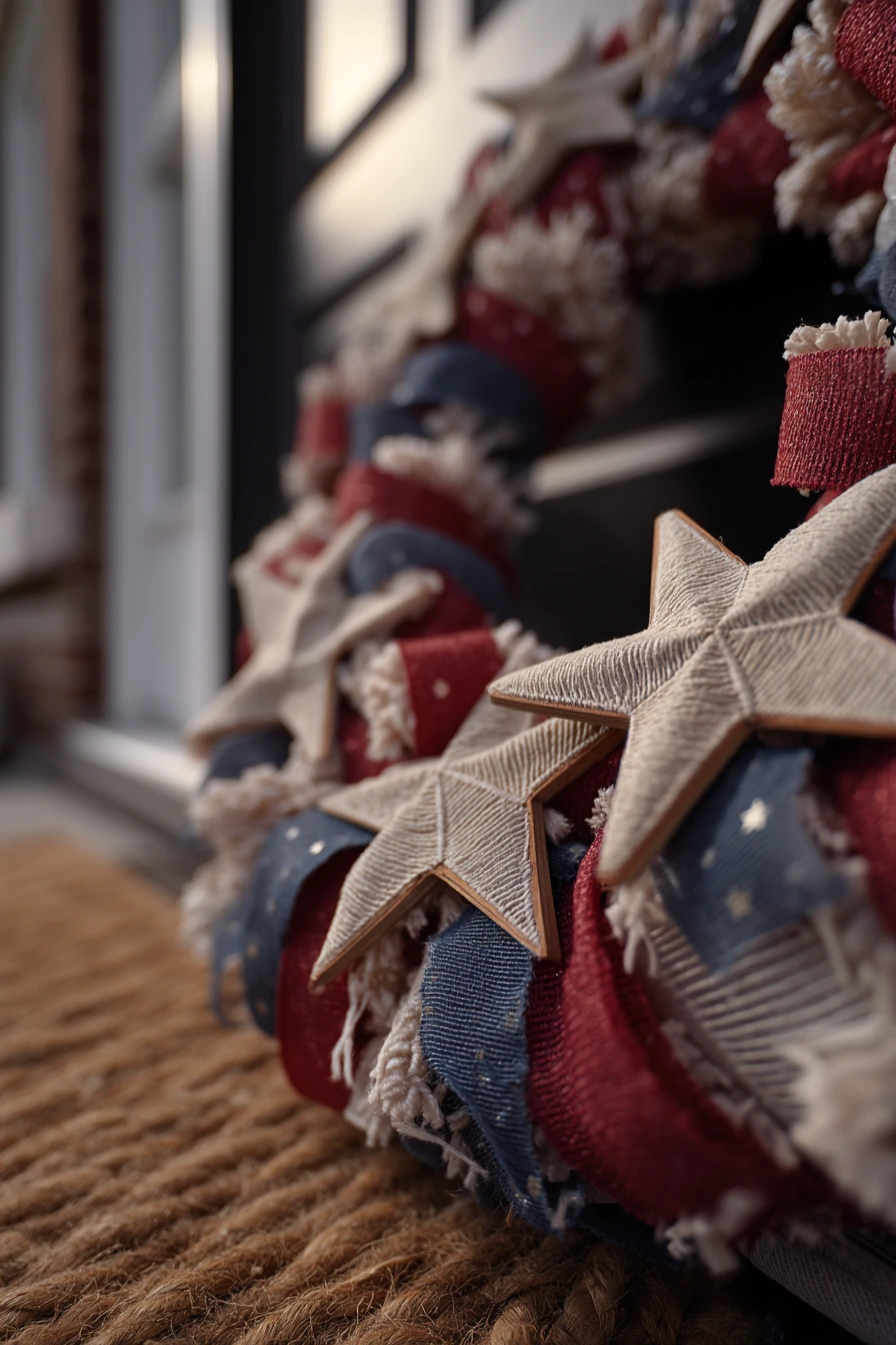 veterans day diy decorations 25