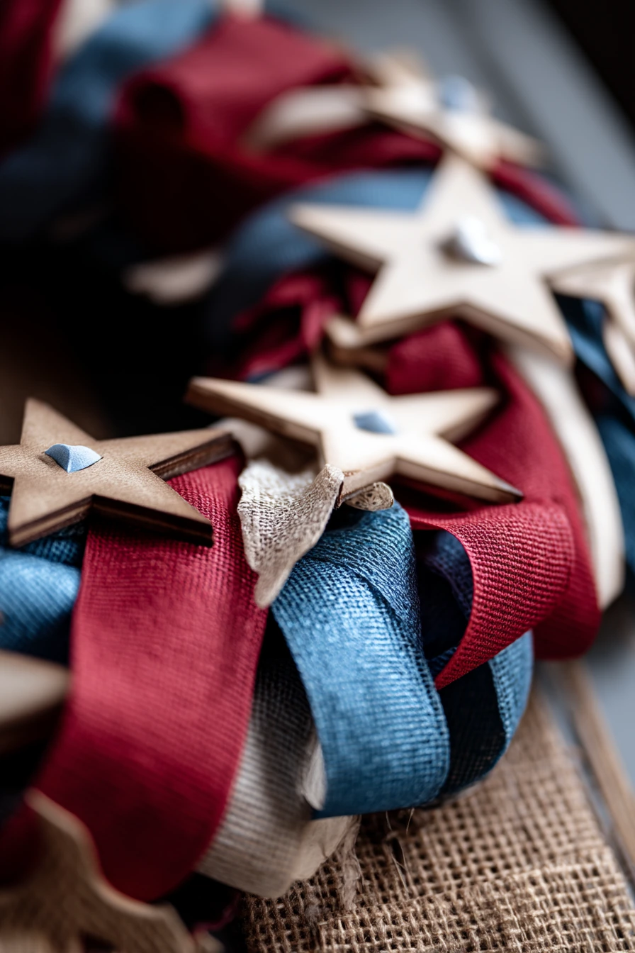 veterans day diy decorations 26