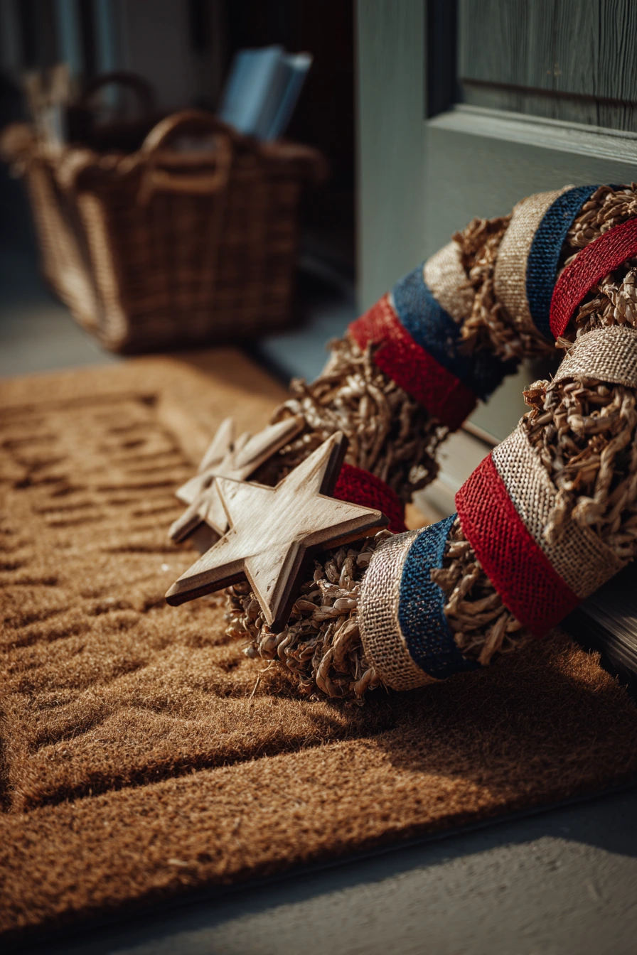 veterans day diy decorations 27