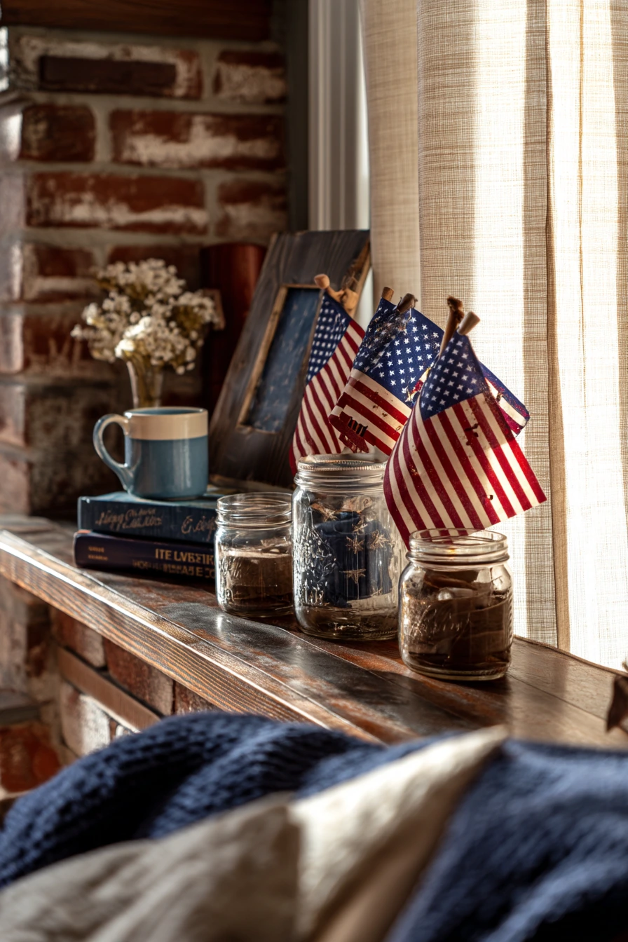 veterans day diy decorations 3