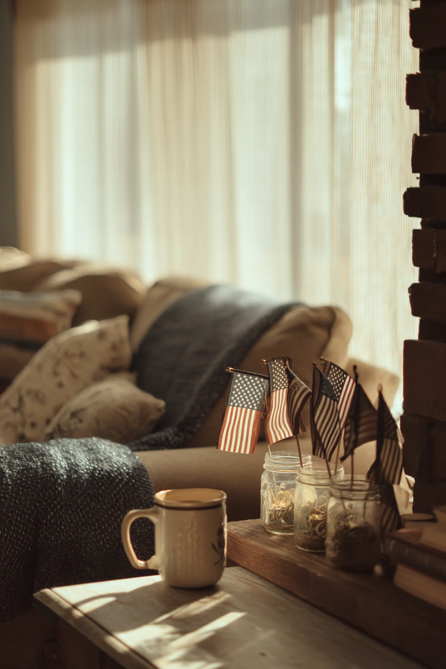 veterans day diy decorations 4