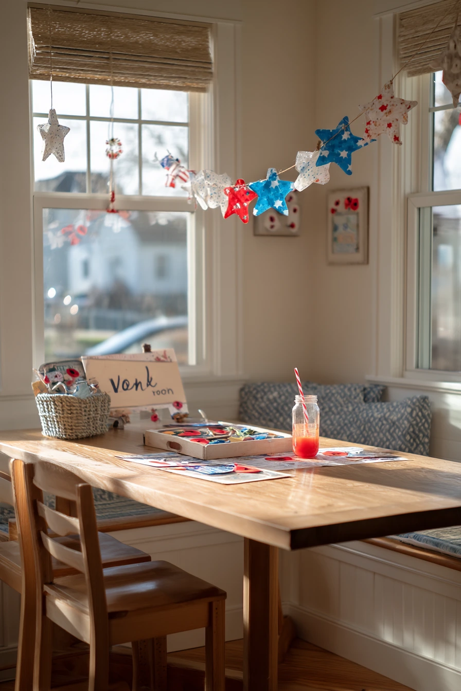 veterans day diy decorations 6