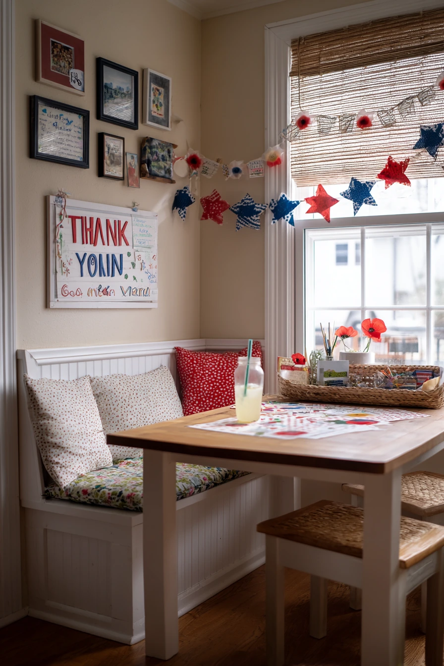 veterans day diy decorations 7