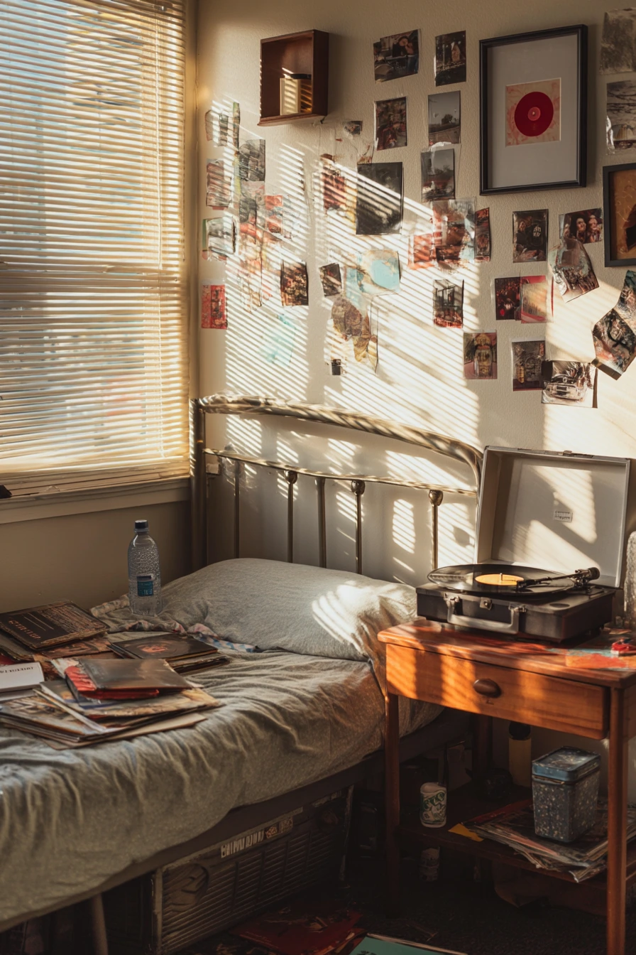 vintage bedroom ideas 13