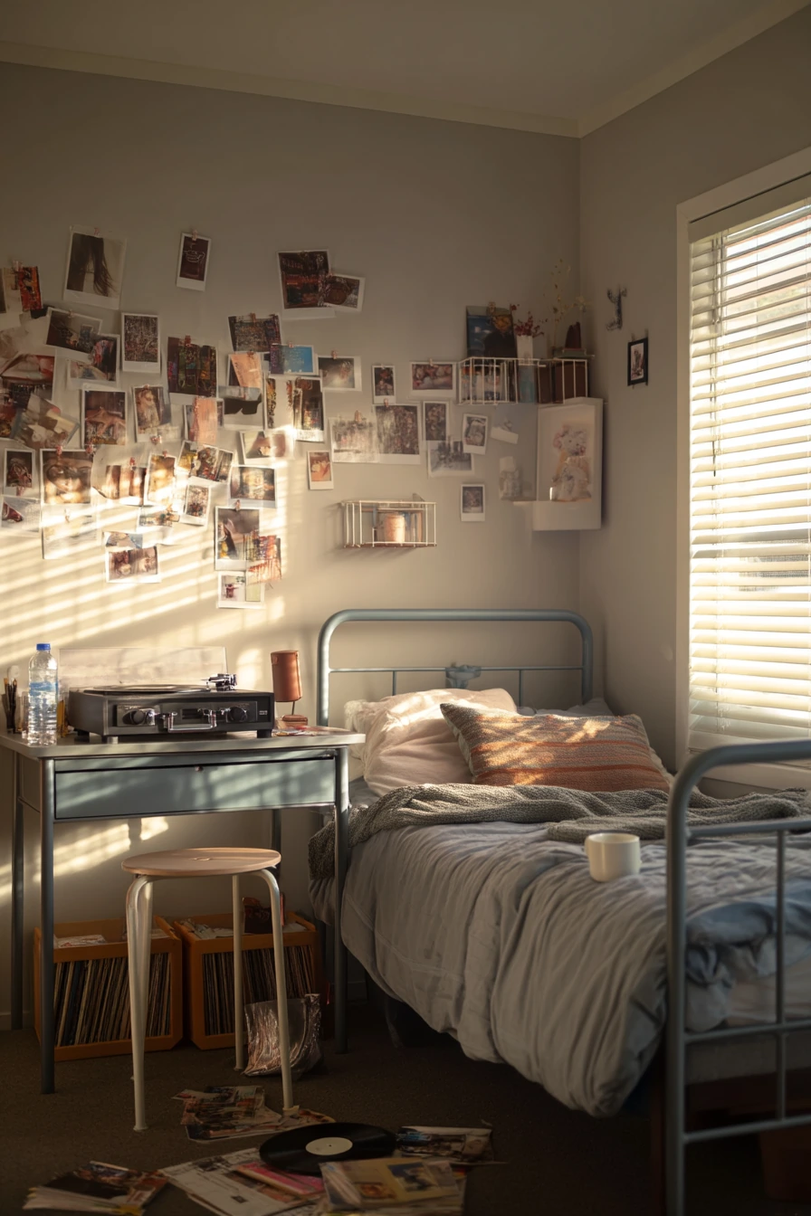 vintage bedroom ideas 15