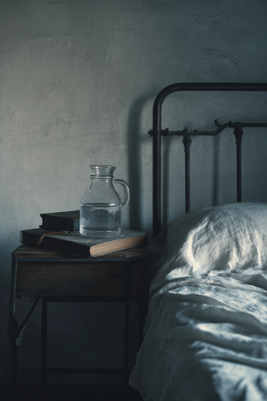 vintage bedroom ideas 29