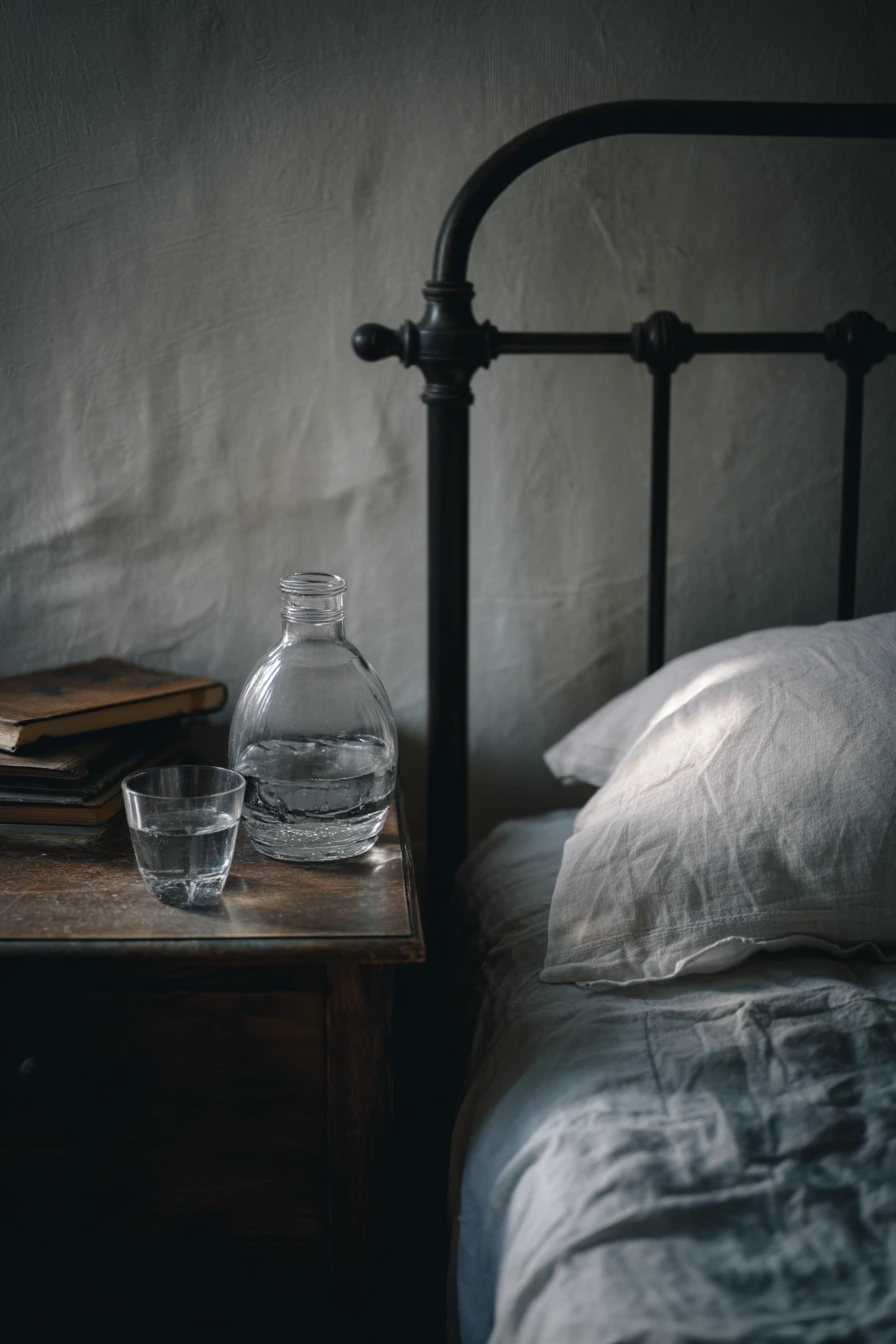 vintage bedroom ideas 31