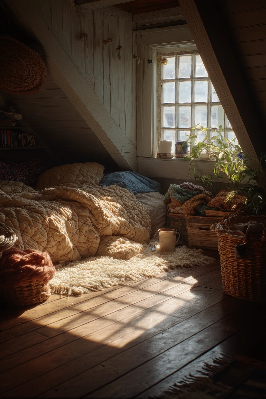 vintage bedroom ideas 39
