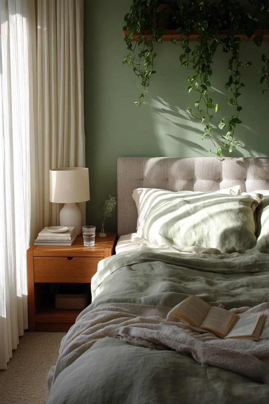 wall painting ideas bedroom 1