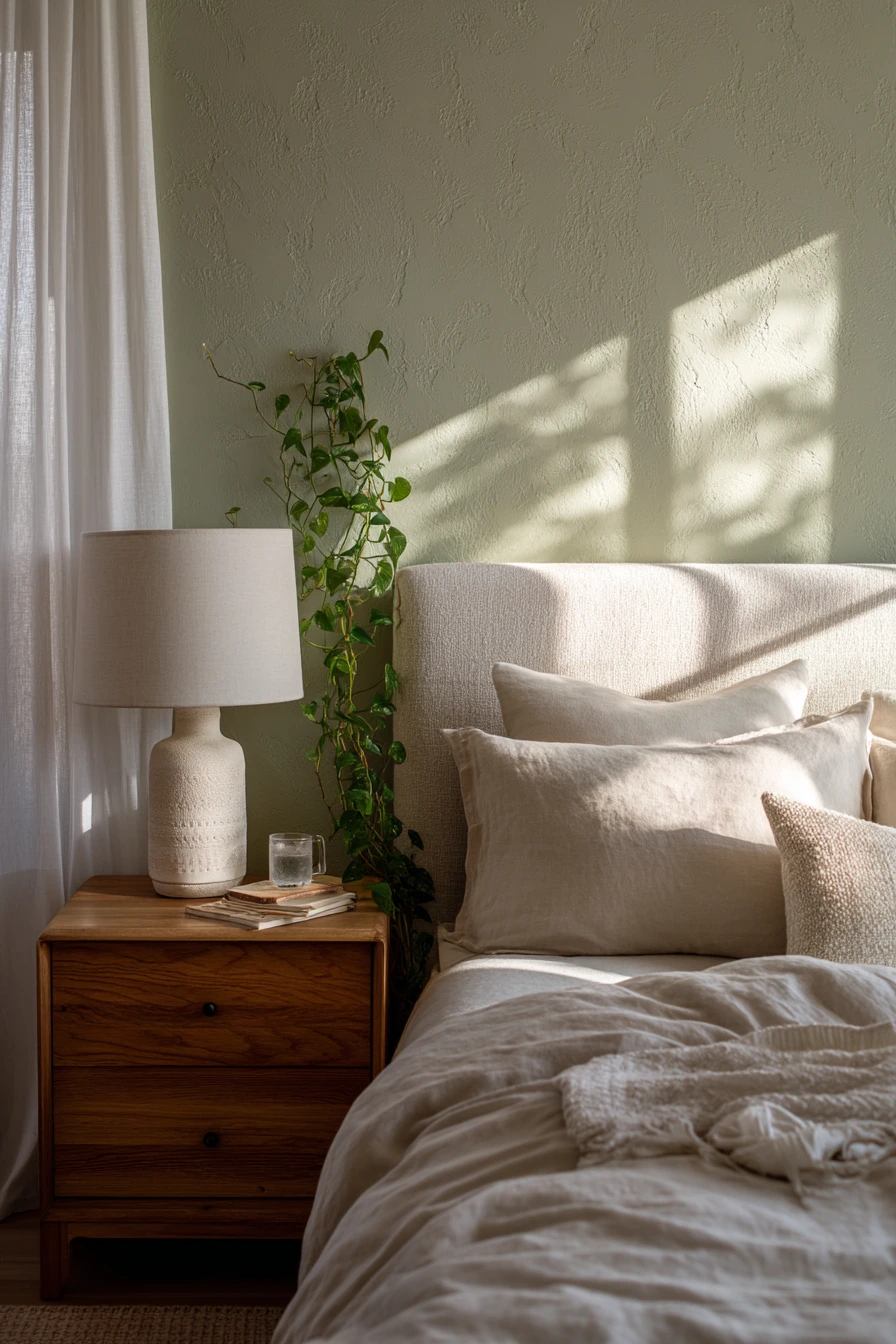 wall painting ideas bedroom 2