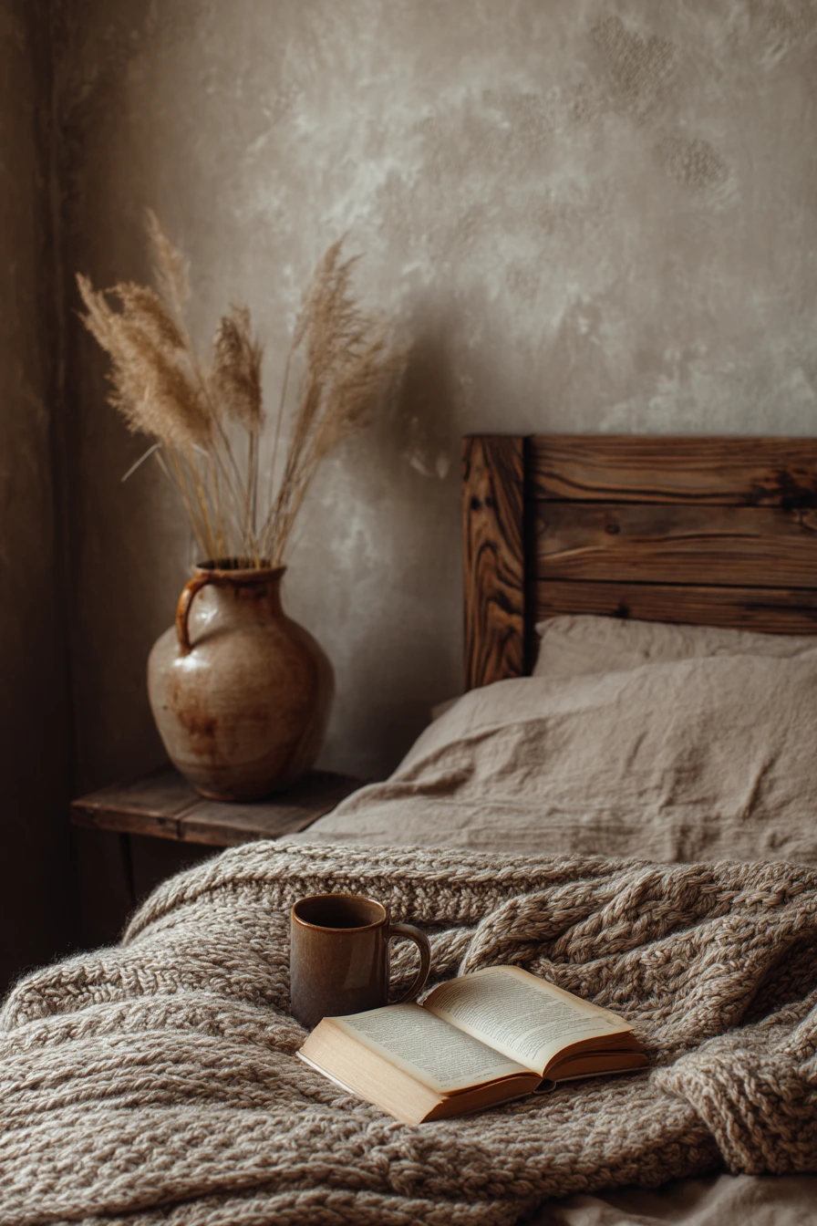 wall painting ideas bedroom 25