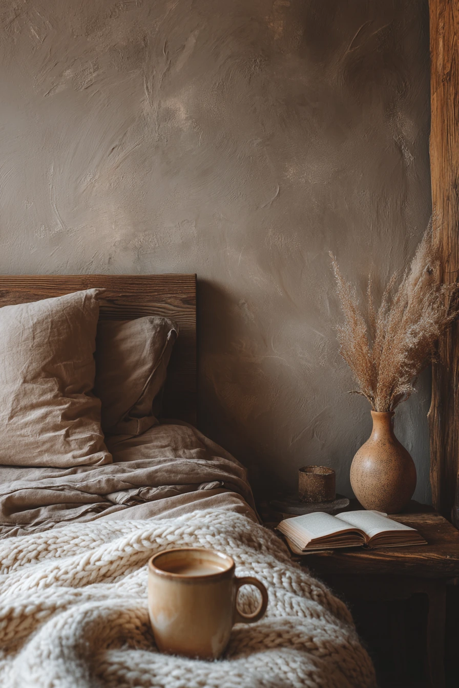 wall painting ideas bedroom 27