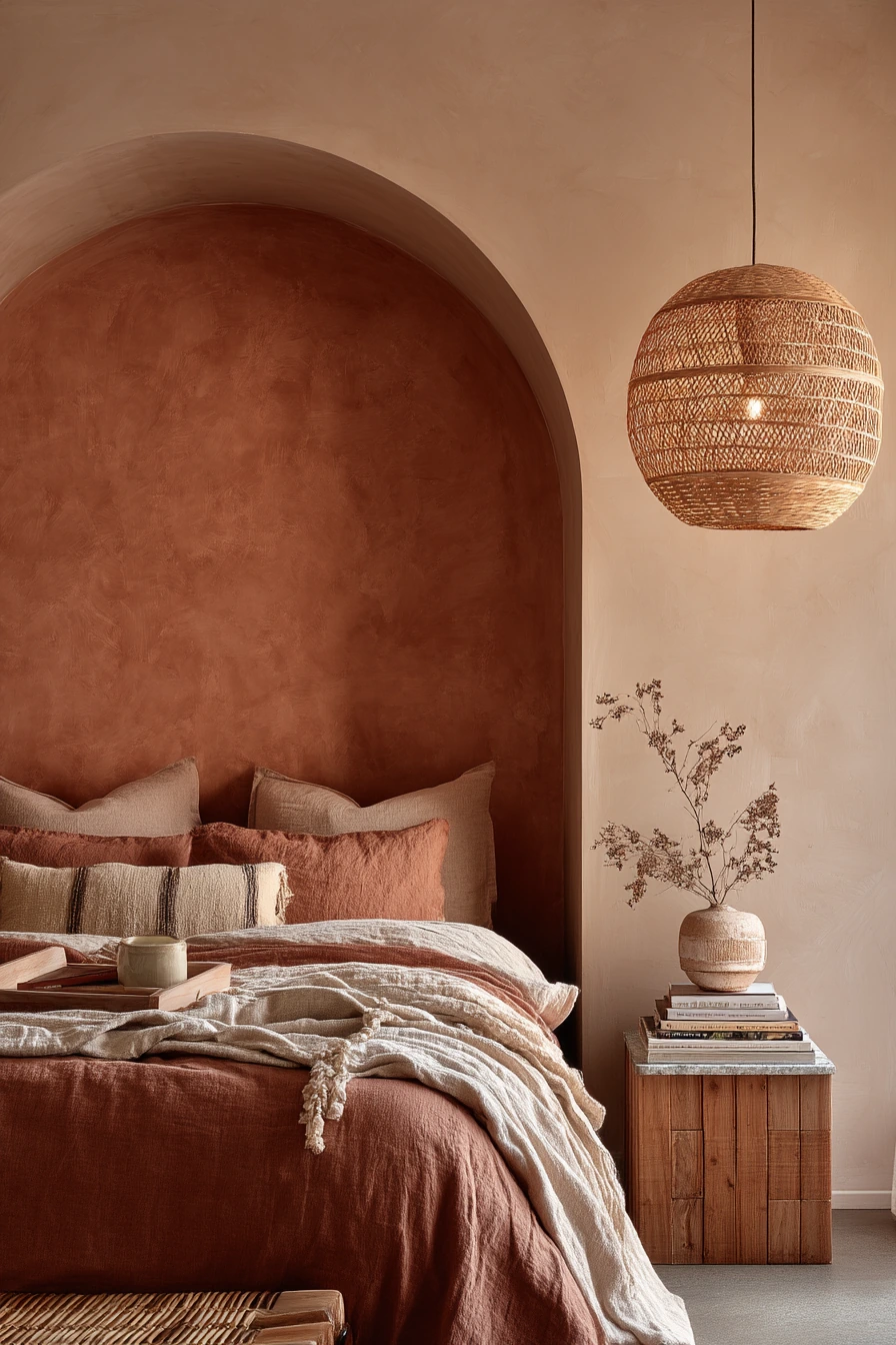 wall painting ideas bedroom 7