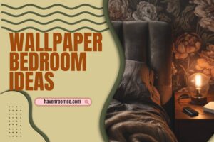 wallpaper bedroom ideas