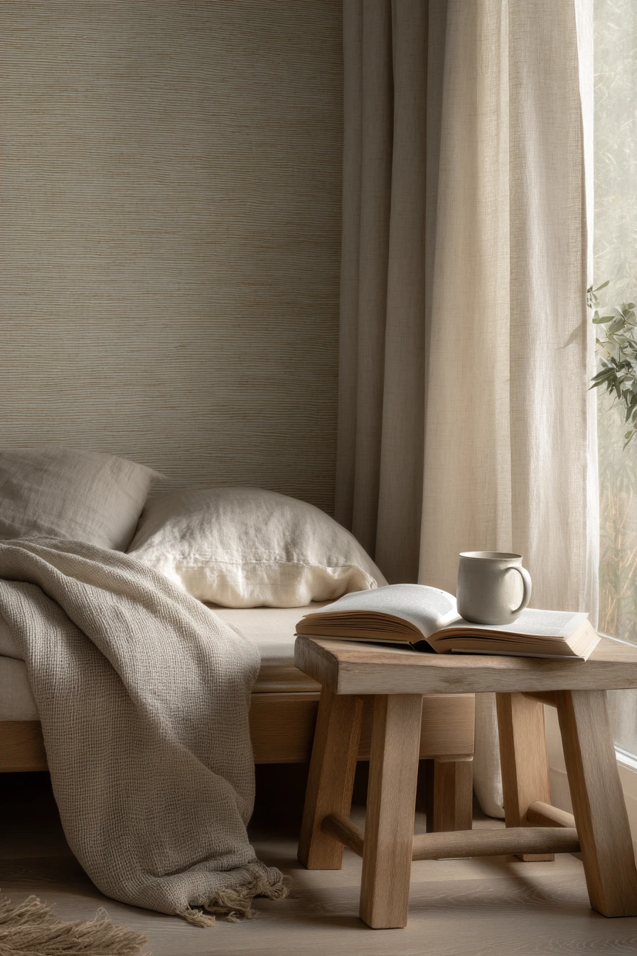 wallpaper bedroom ideas 12