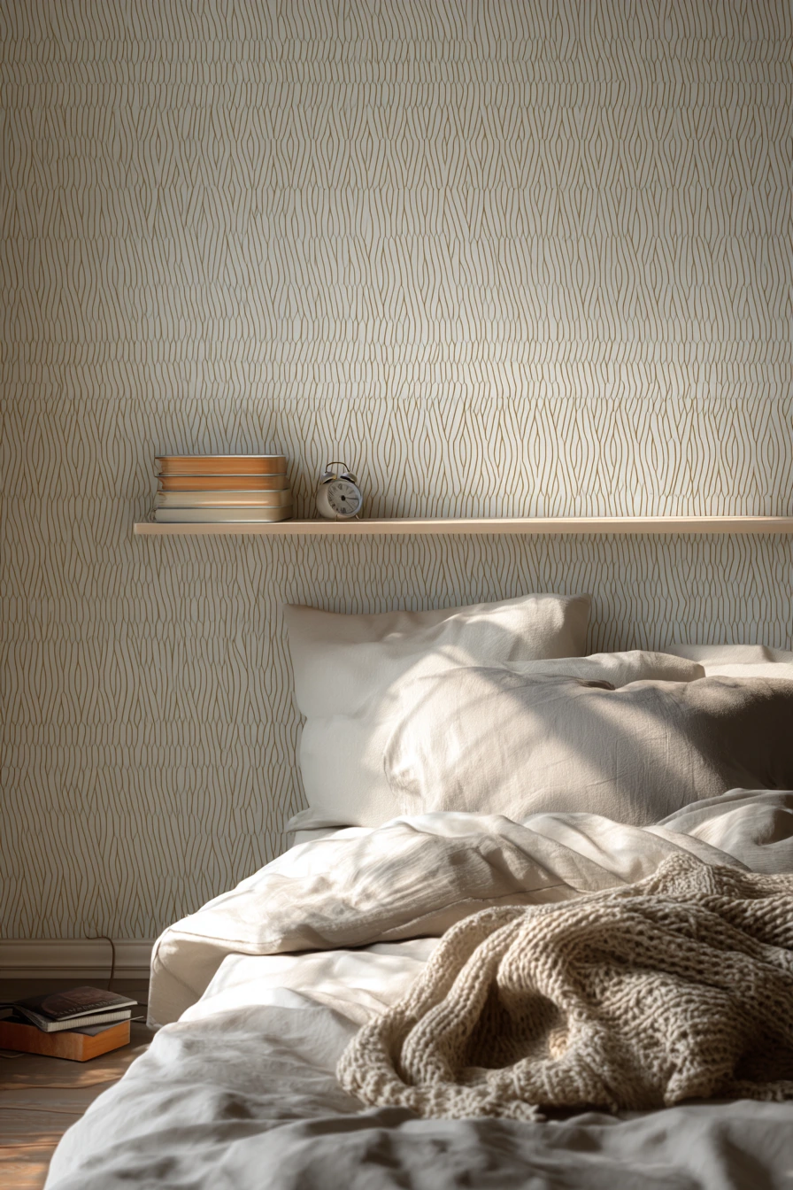 wallpaper bedroom ideas 13