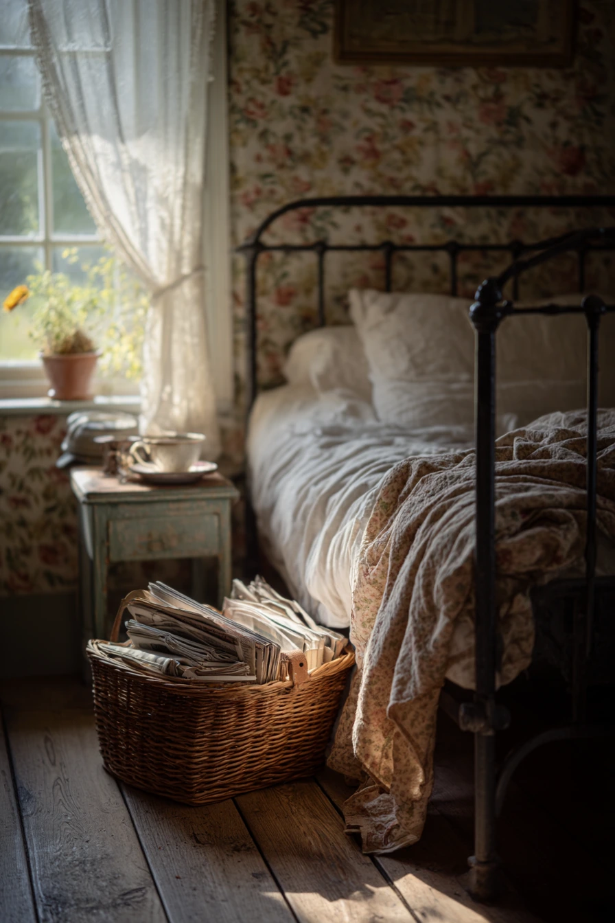 wallpaper bedroom ideas 17
