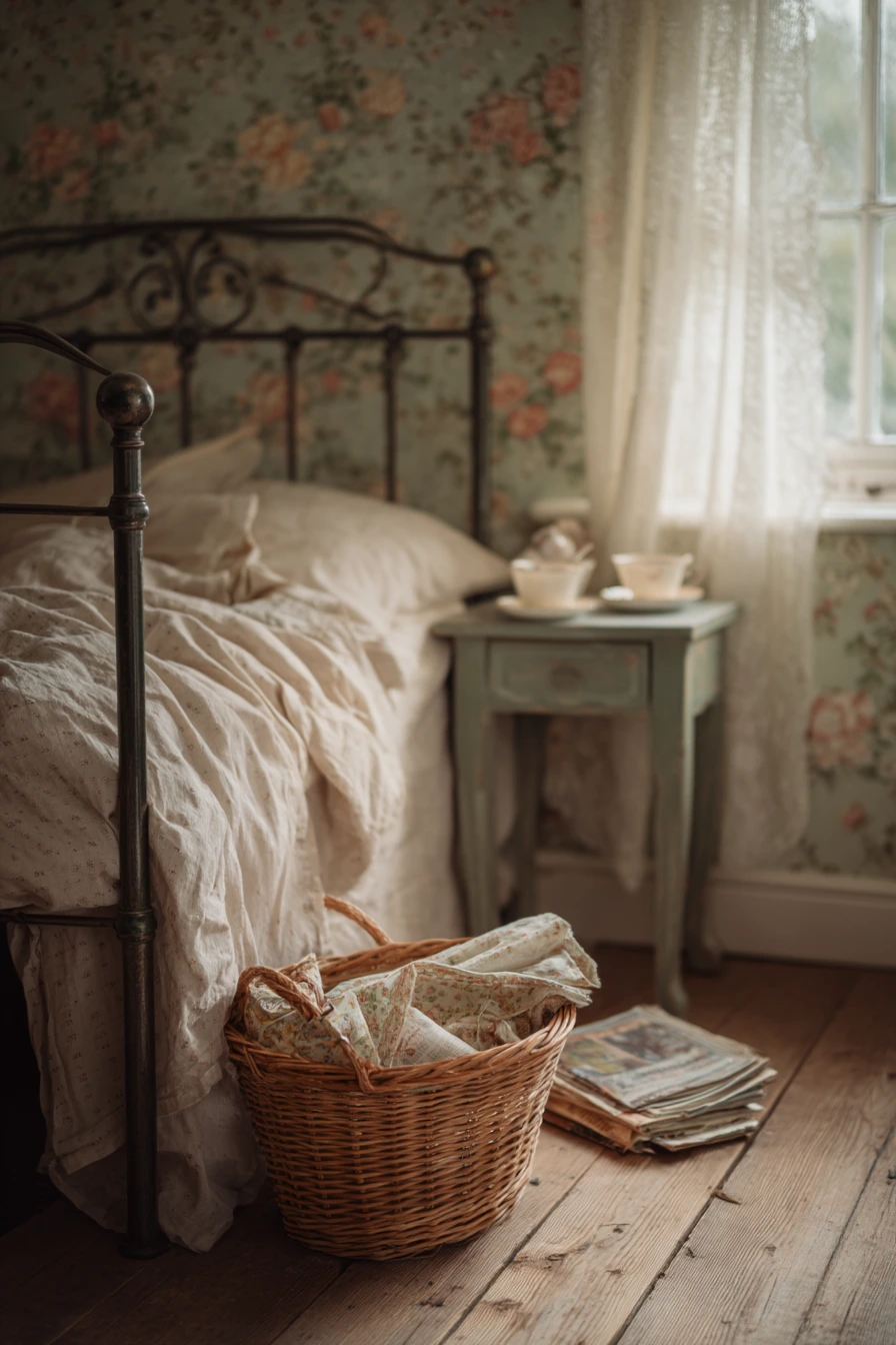 wallpaper bedroom ideas 19