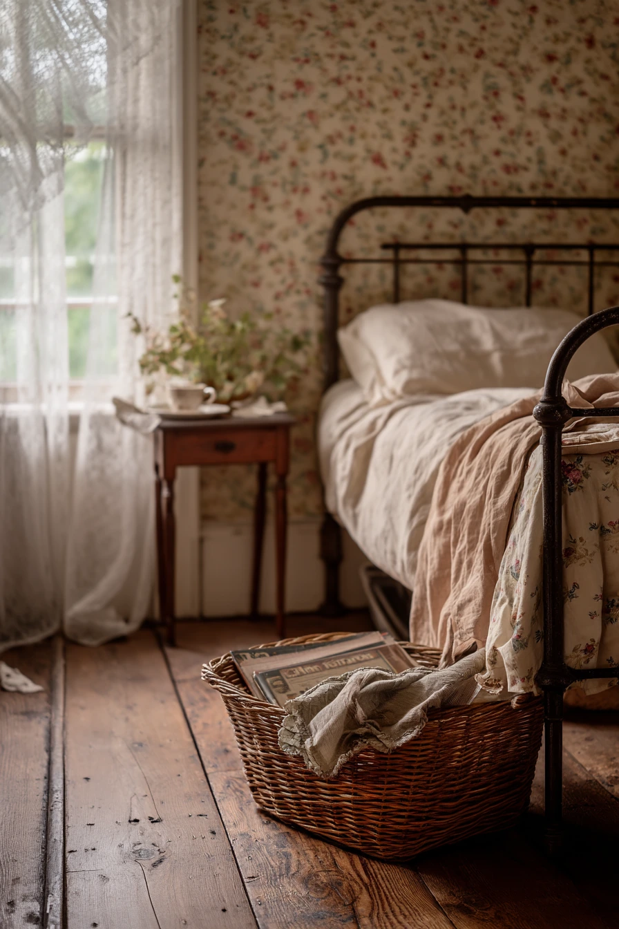 wallpaper bedroom ideas 20
