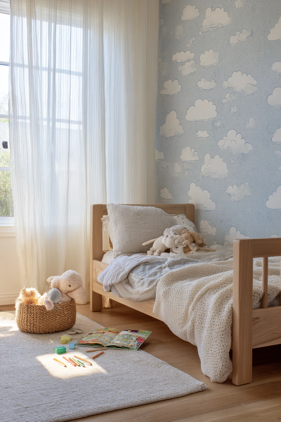 wallpaper bedroom ideas 23