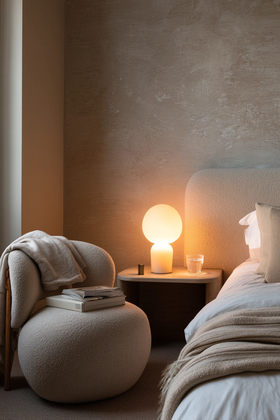 wallpaper bedroom ideas 26