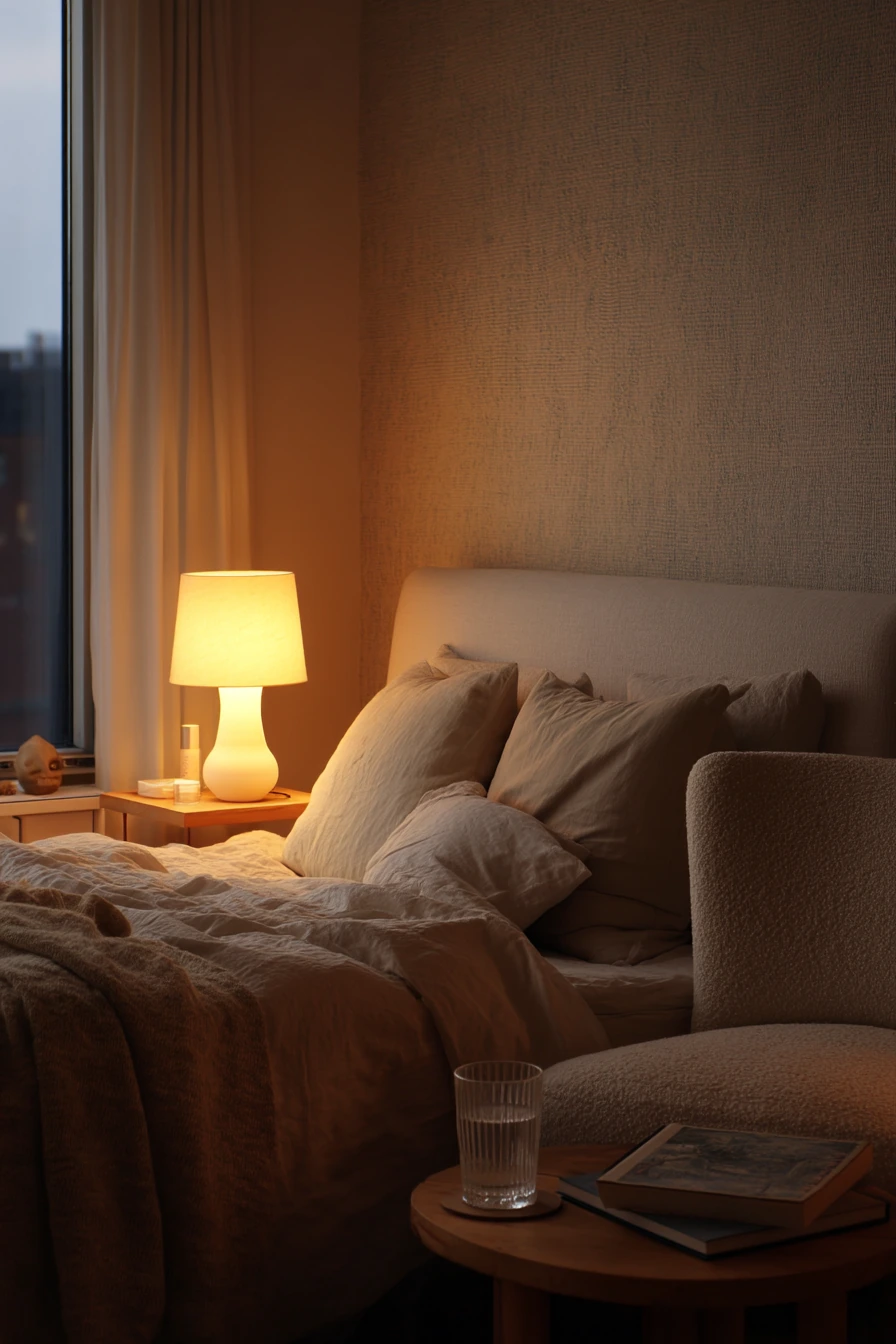 wallpaper bedroom ideas 27