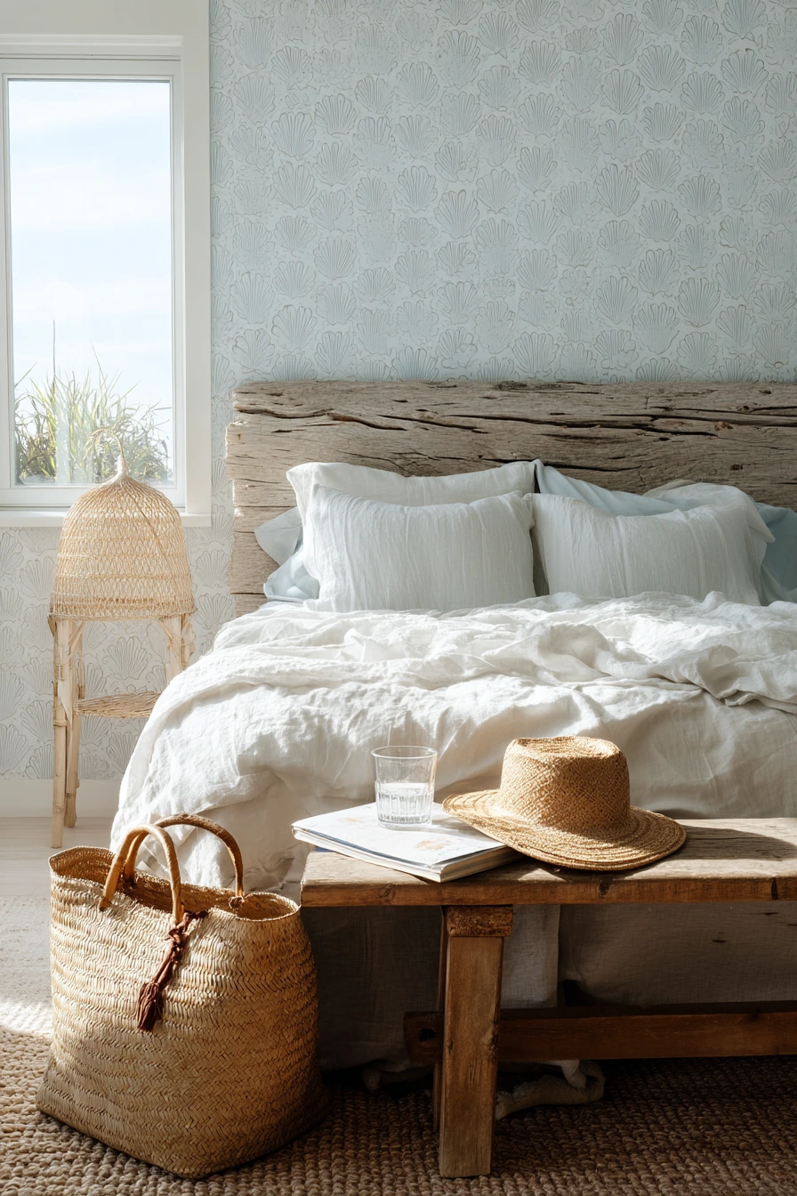 wallpaper bedroom ideas 37