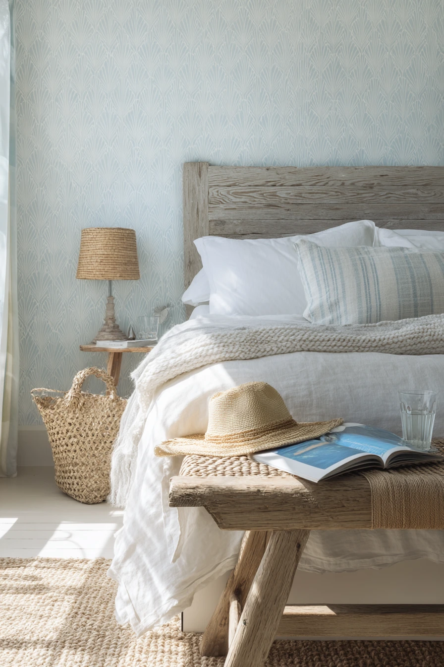 wallpaper bedroom ideas 39