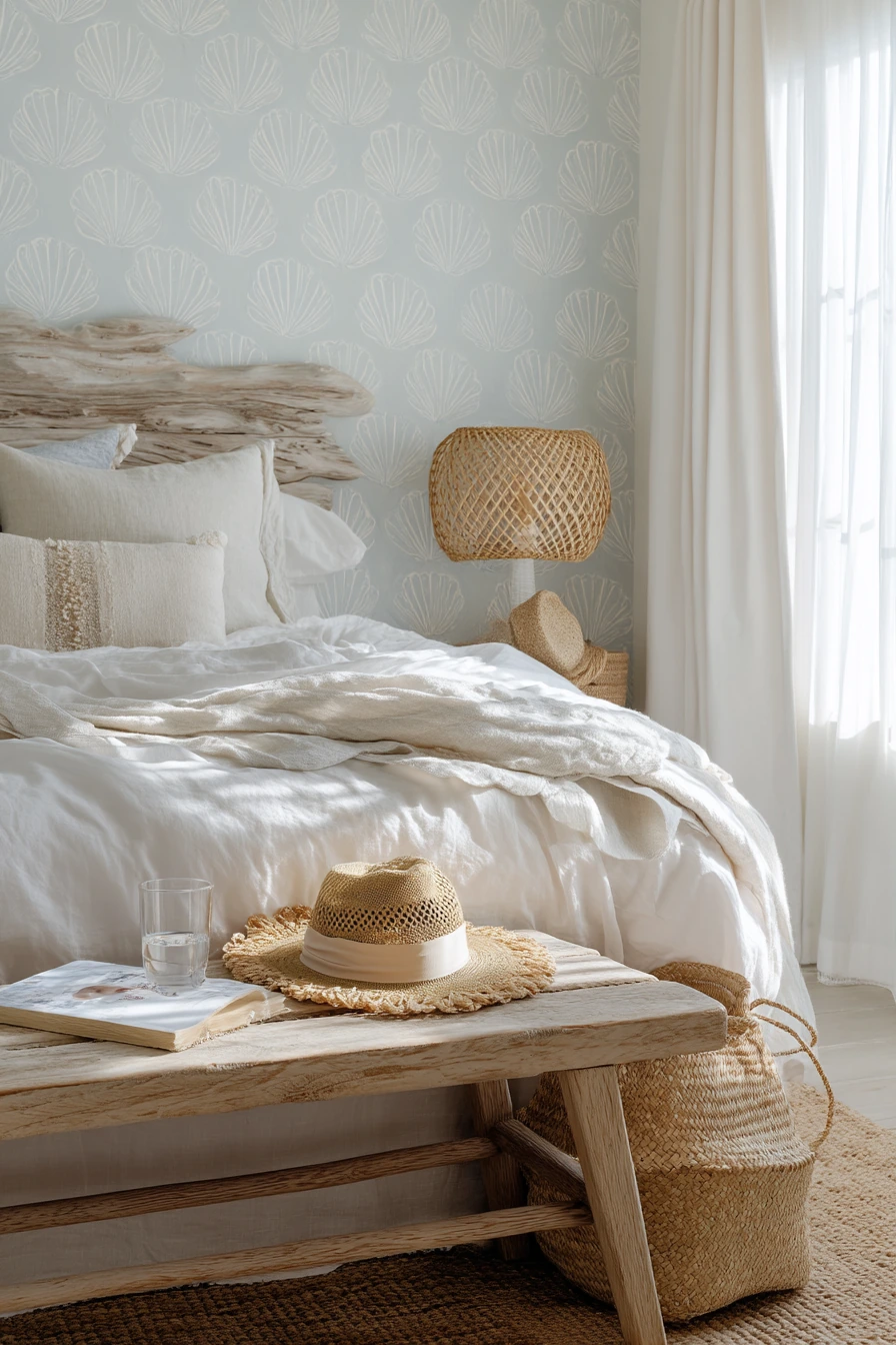wallpaper bedroom ideas 40