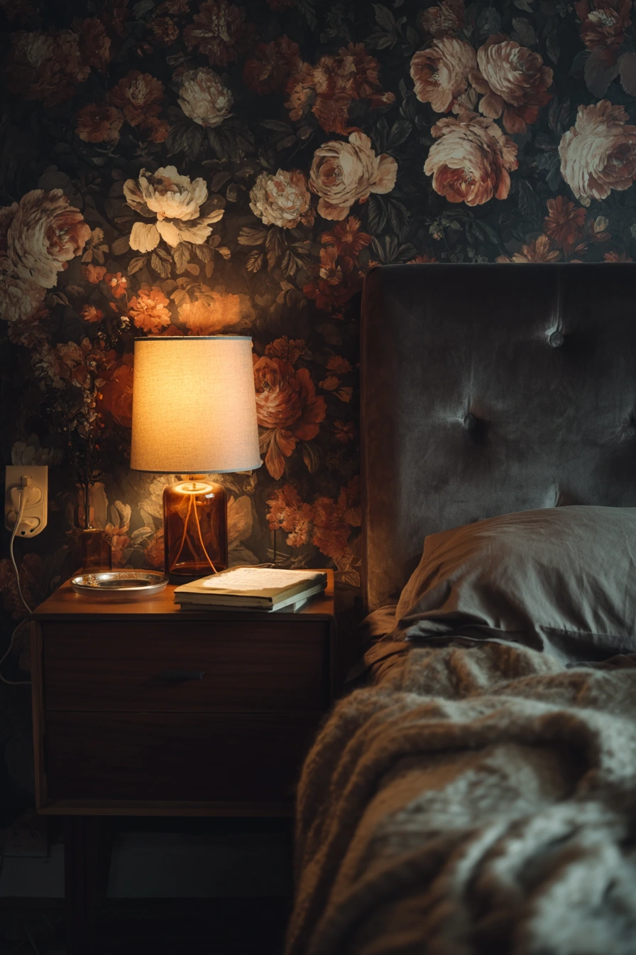 wallpaper bedroom ideas 5
