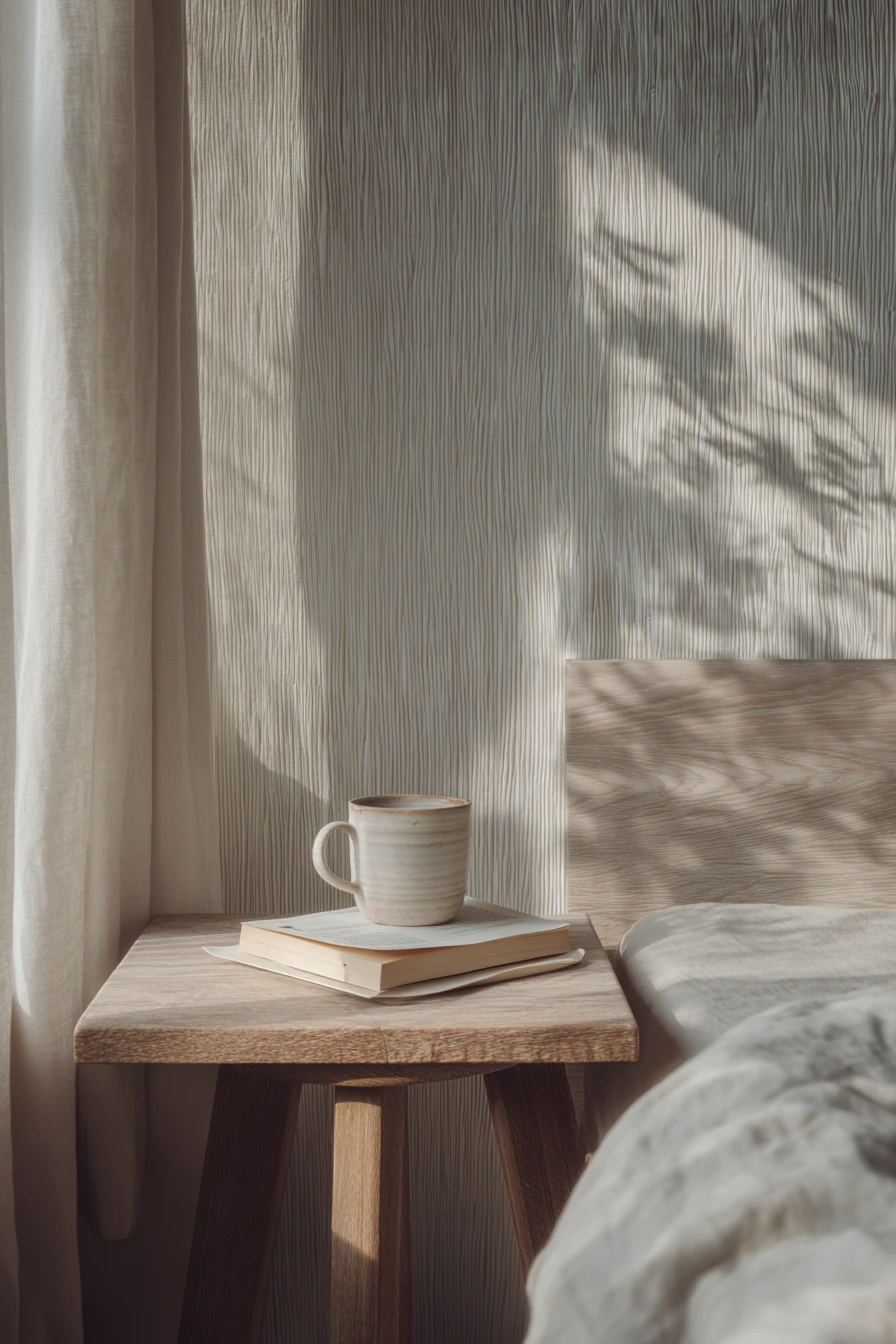 wallpaper bedroom ideas 9