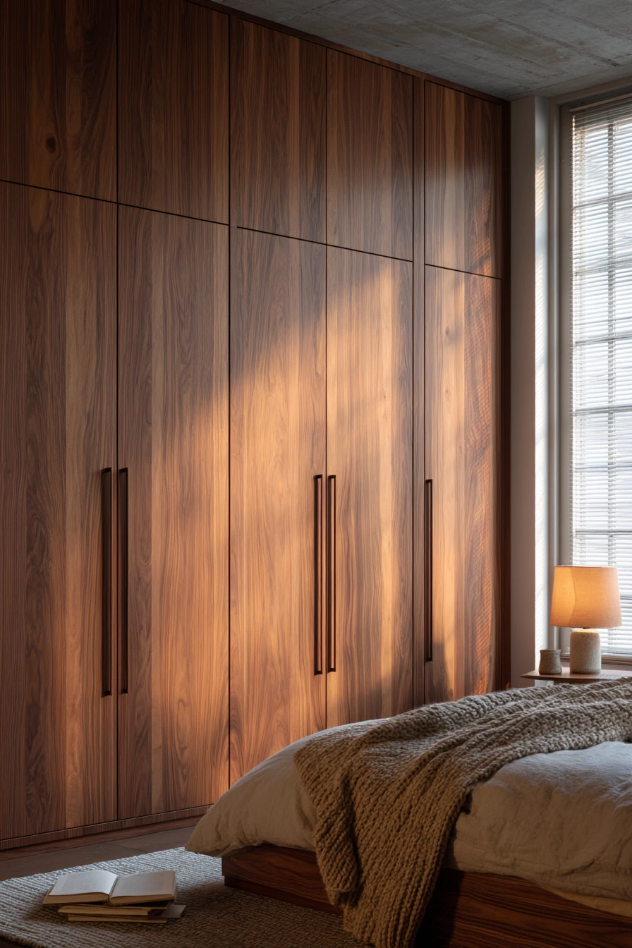 wardrobe laminate designs 12